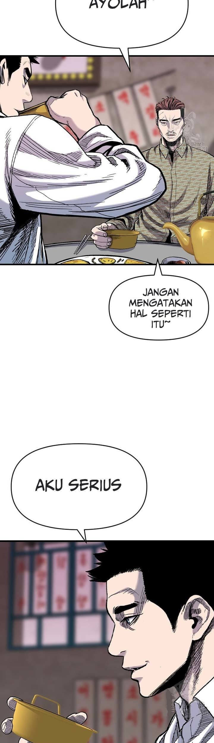 Switch Chapter 57 Gambar 8