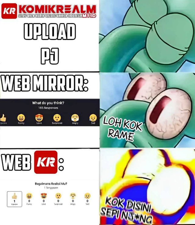 Seclusion With Apprentices Chapter 11 Gambar 26