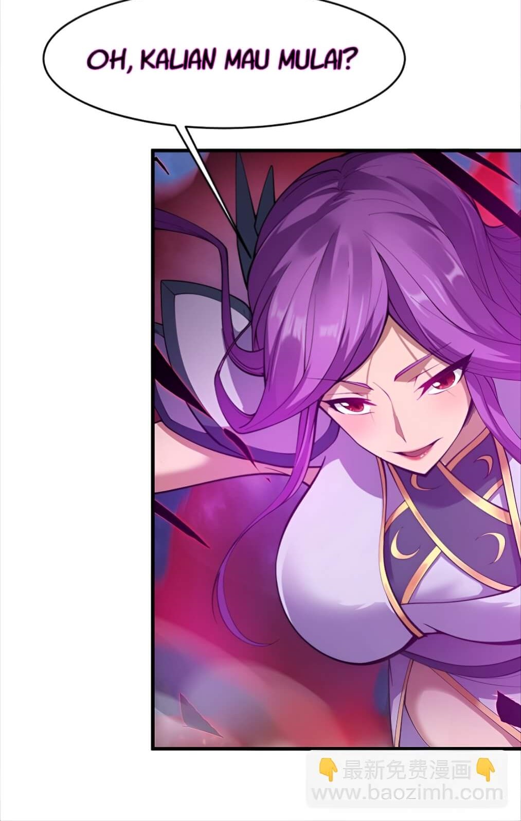 Seclusion With Apprentices Chapter 10 Gambar 28