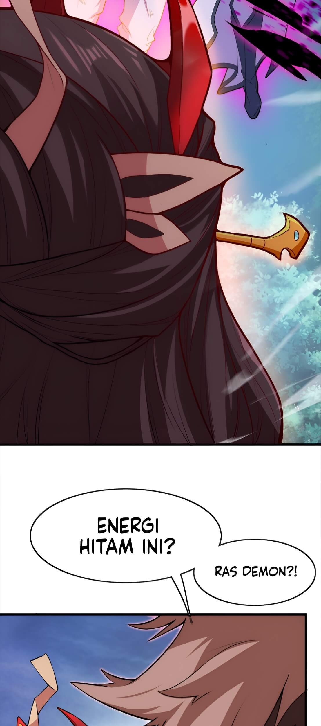 Seclusion With Apprentices Chapter 10 Gambar 21