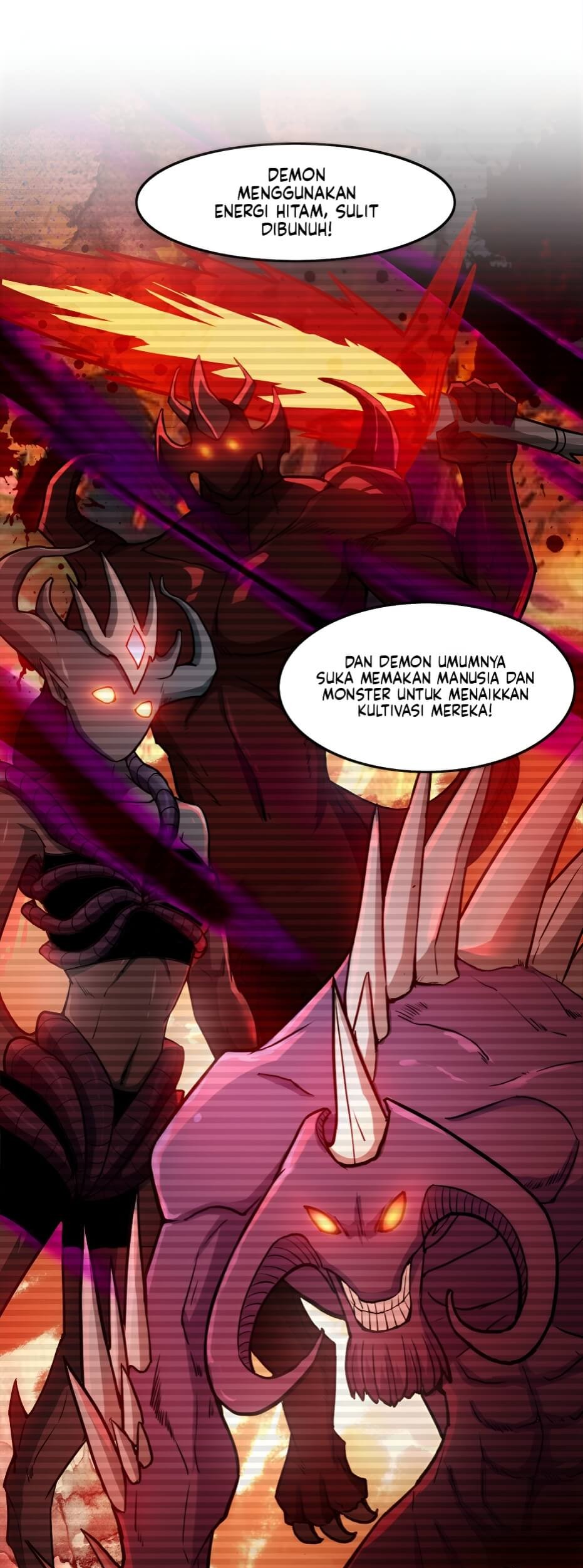 Seclusion With Apprentices Chapter 10 Gambar 23