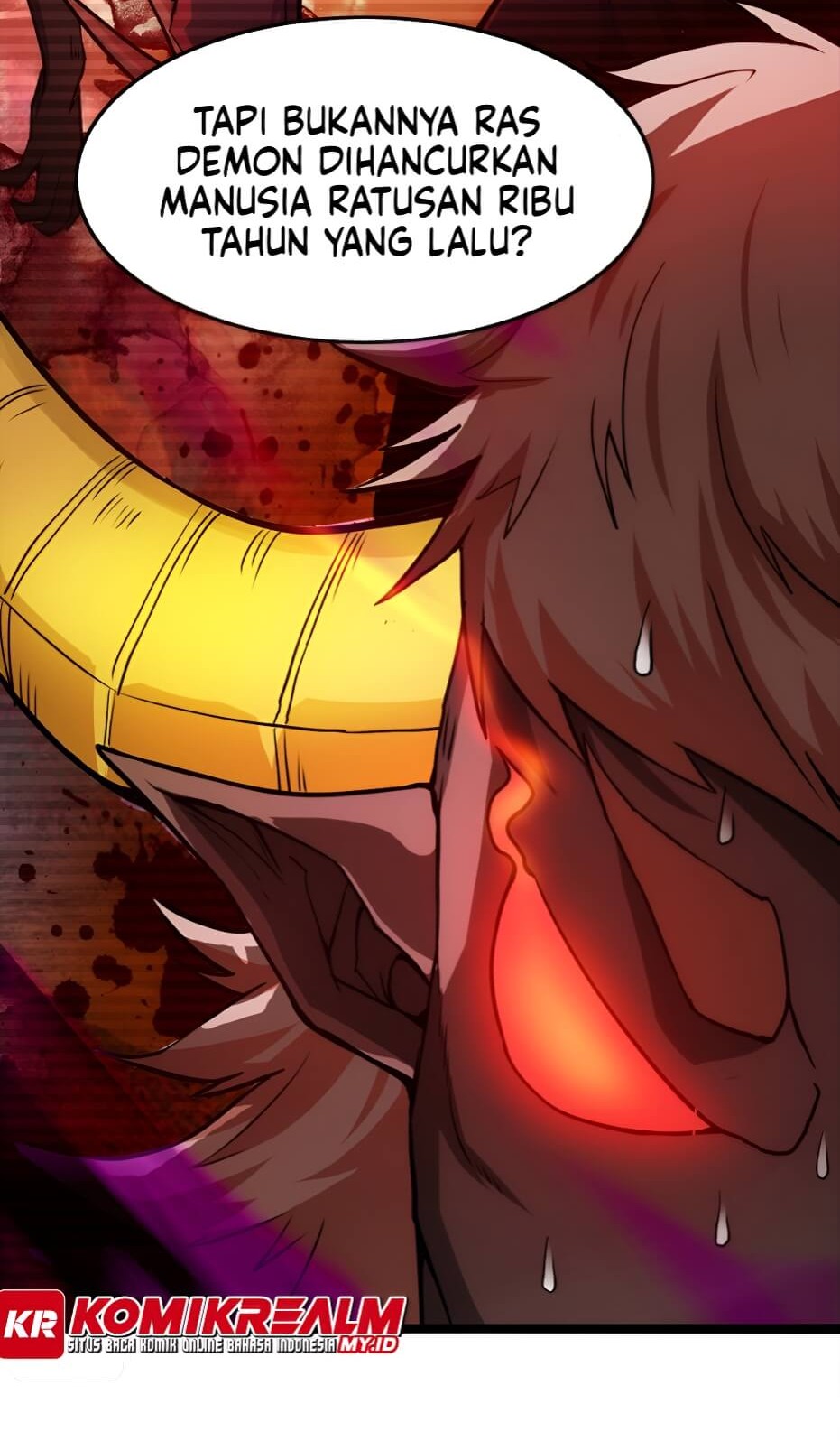 Seclusion With Apprentices Chapter 10 Gambar 24