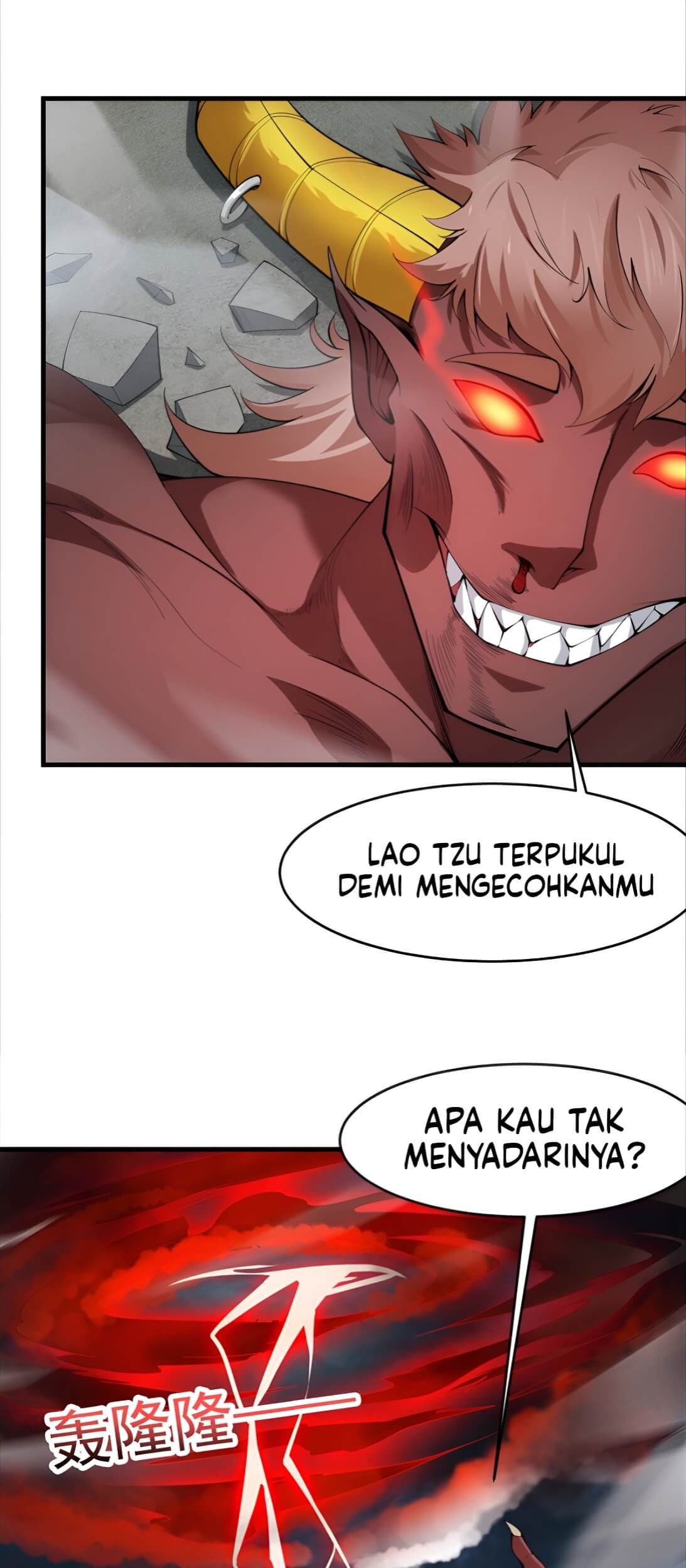 Seclusion With Apprentices Chapter 10 Gambar 37