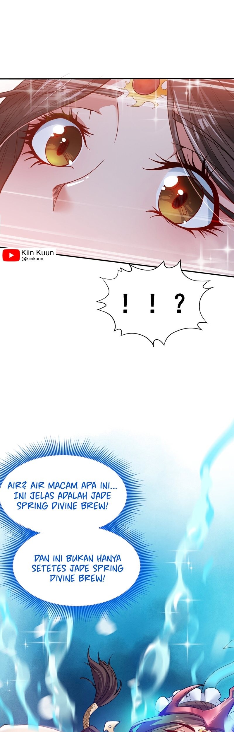 Seclusion With Apprentices Chapter 04 Gambar 17