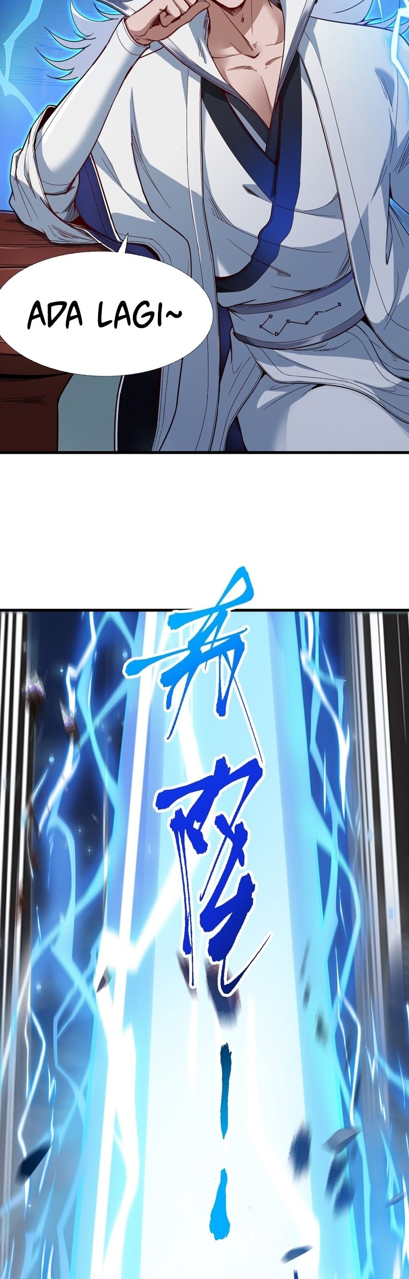 Seclusion With Apprentices Chapter 04 Gambar 25