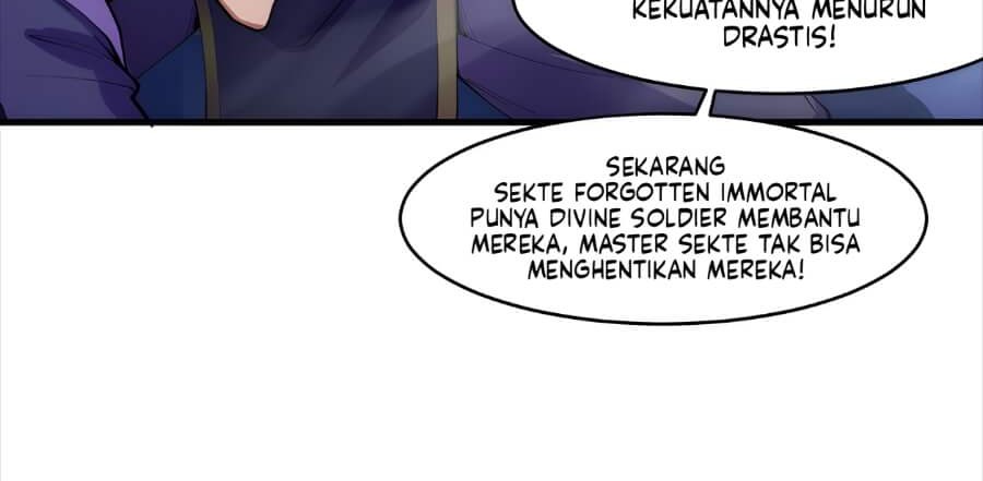 Seclusion With Apprentices Chapter 09 Gambar 37