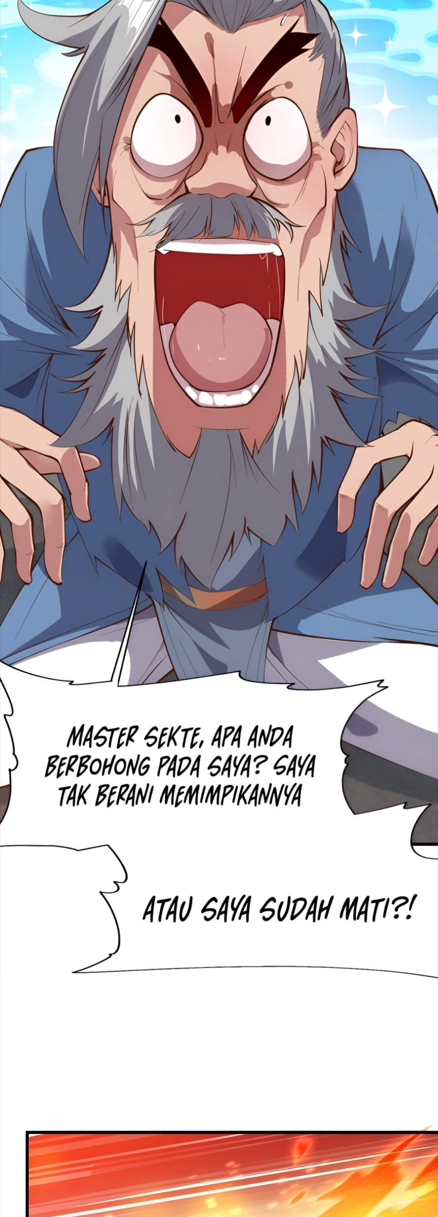 Seclusion With Apprentices Chapter 09 Gambar 24