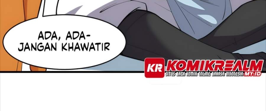 Seclusion With Apprentices Chapter 09 Gambar 28