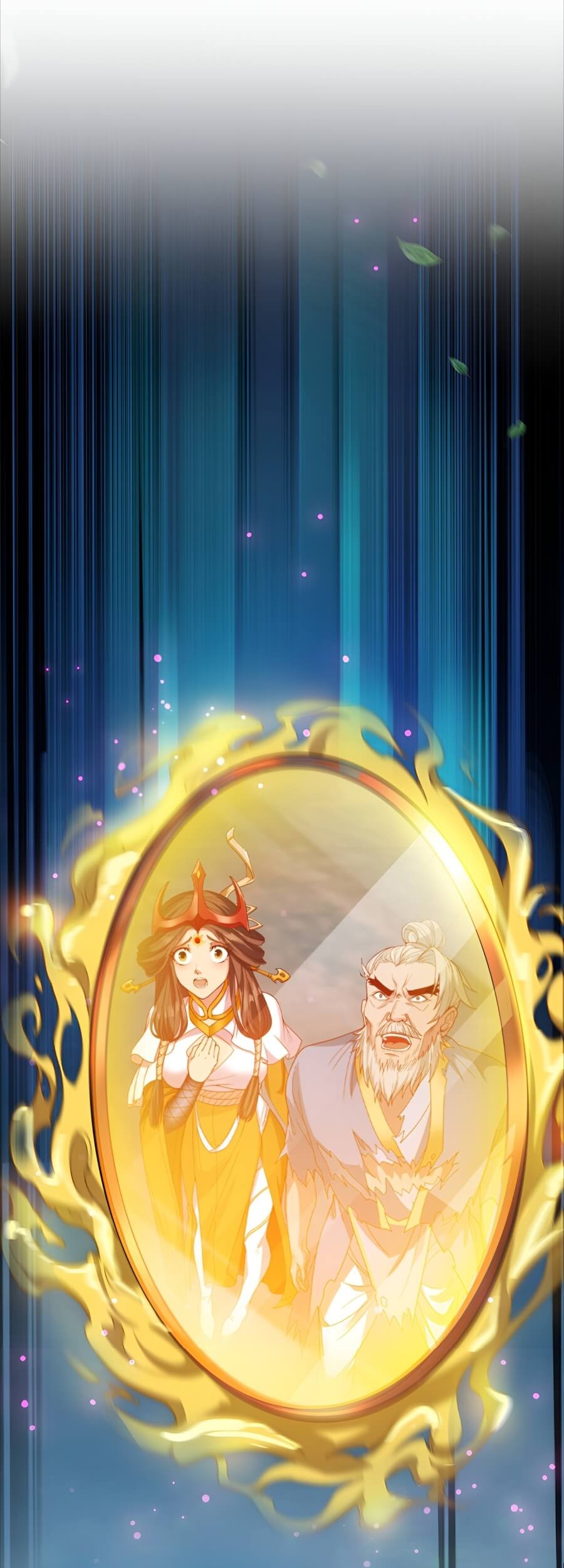 Seclusion With Apprentices Chapter 09 Gambar 5