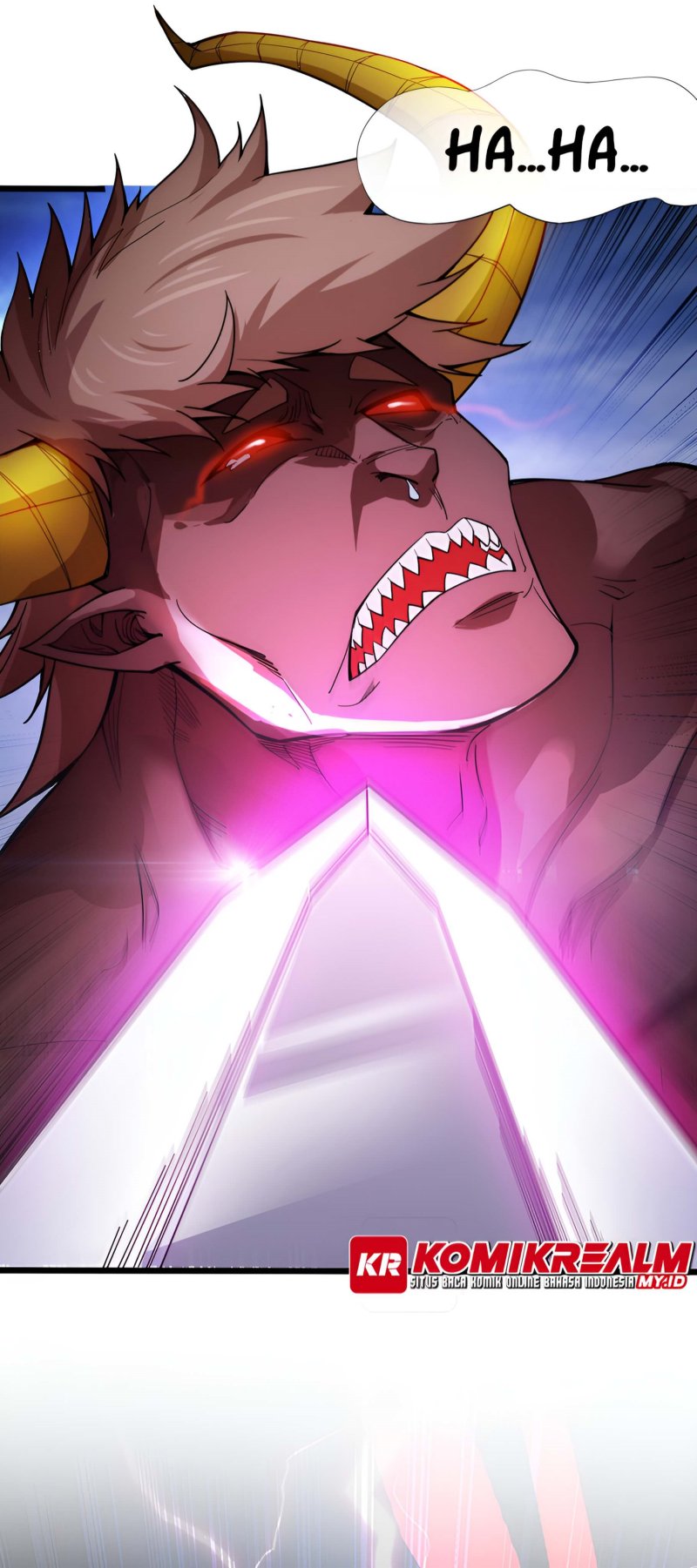 Seclusion With Apprentices Chapter 08 Gambar 36