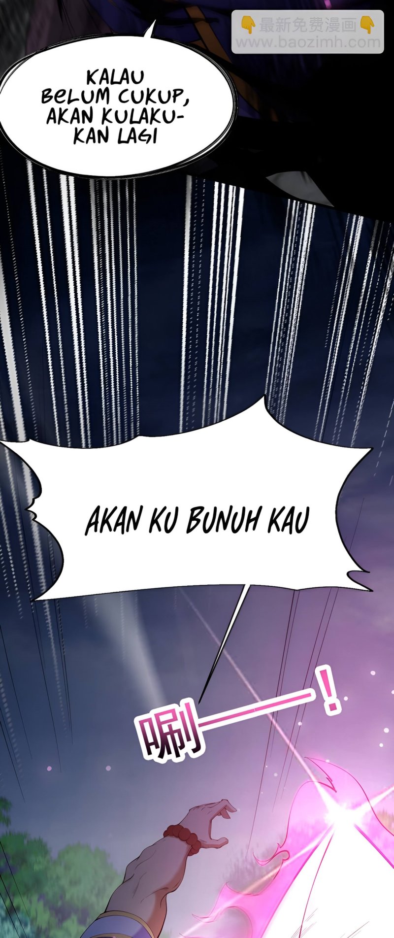 Seclusion With Apprentices Chapter 08 Gambar 30