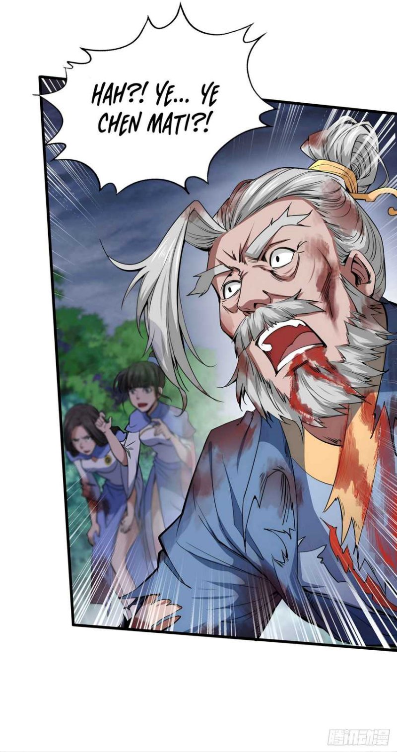 Seclusion With Apprentices Chapter 06 Gambar 36