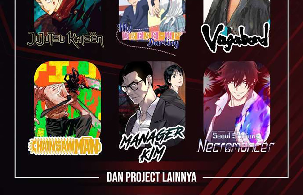 Chichi wa Eiyuu, Haha wa Seirei, Musume no Watashi wa Tenseisha Chapter 46.1 Gambar 31