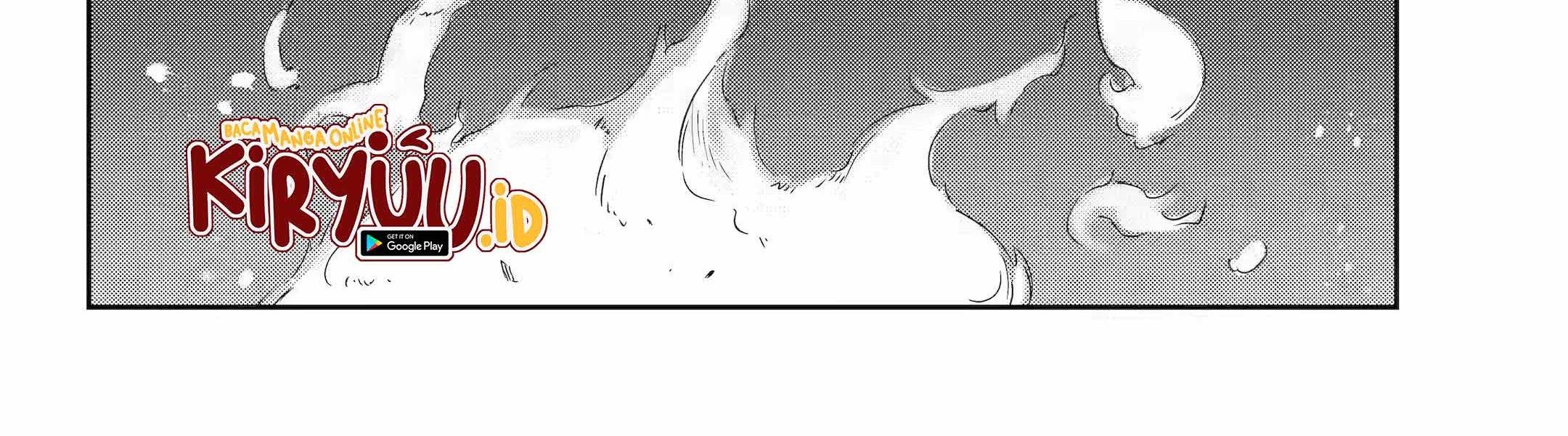 Chichi wa Eiyuu, Haha wa Seirei, Musume no Watashi wa Tenseisha Chapter 46.1 Gambar 25