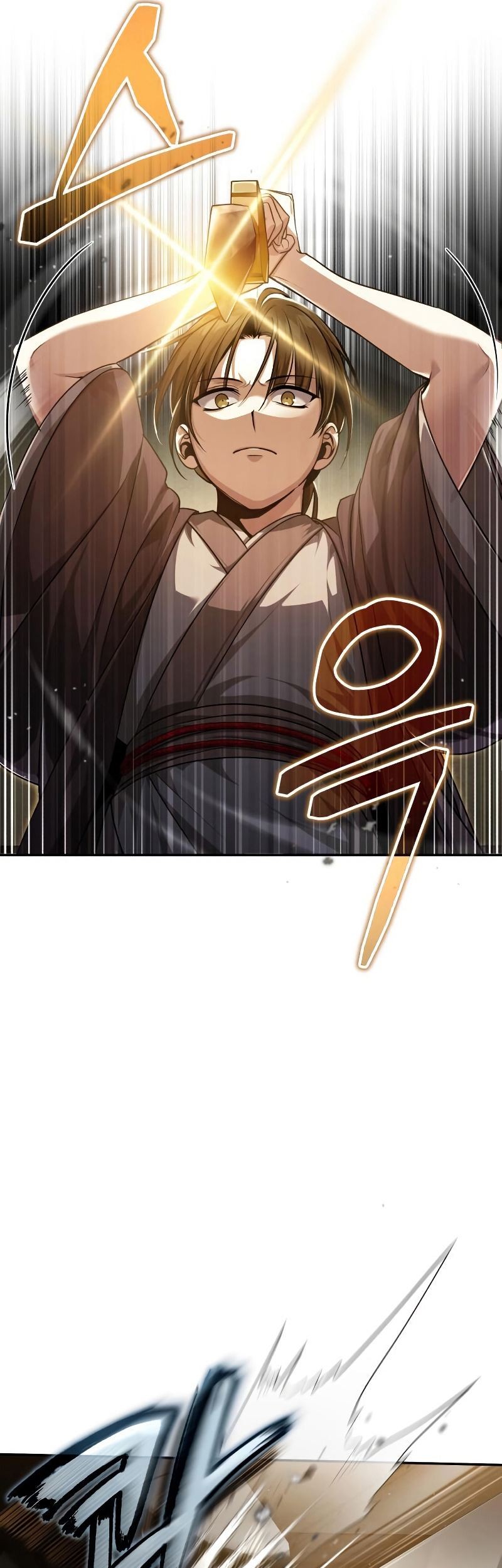 The Terminally Ill Young Master of the Baek Clan Chapter 05 Gambar 71