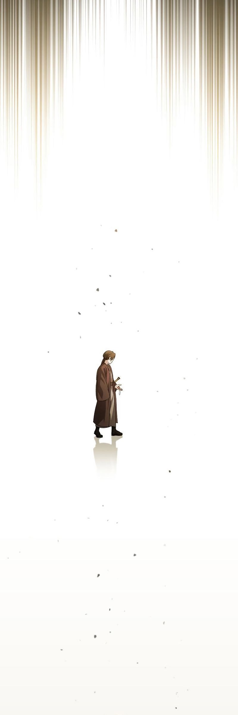 The Terminally Ill Young Master of the Baek Clan Chapter 05 Gambar 81