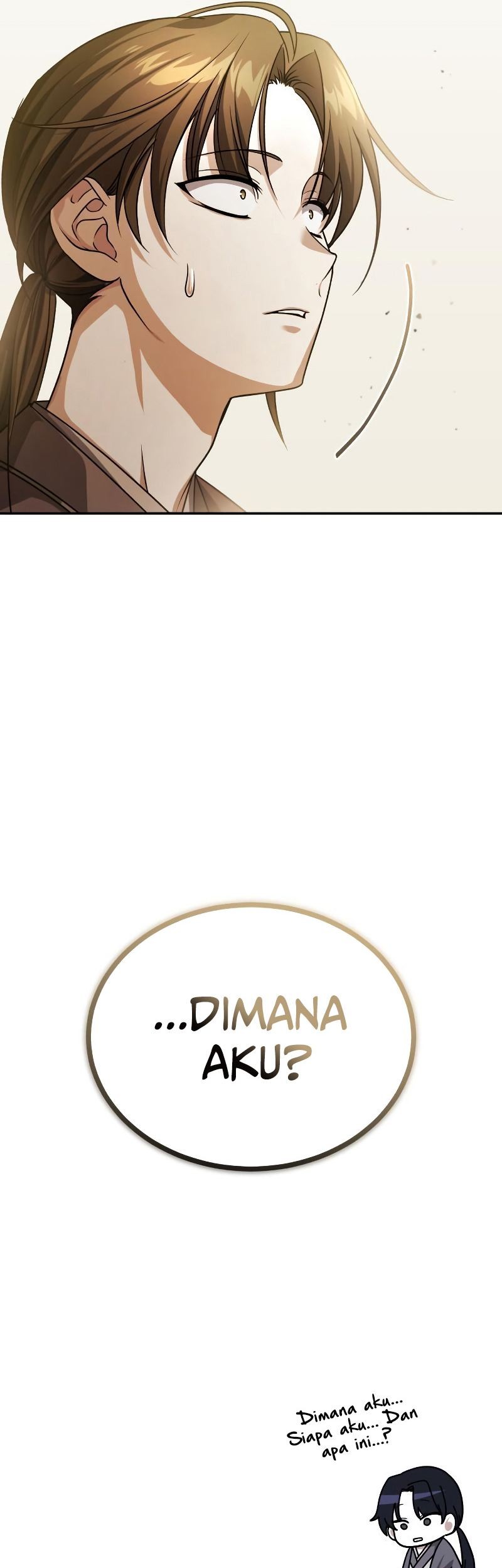 The Terminally Ill Young Master of the Baek Clan Chapter 05 Gambar 82