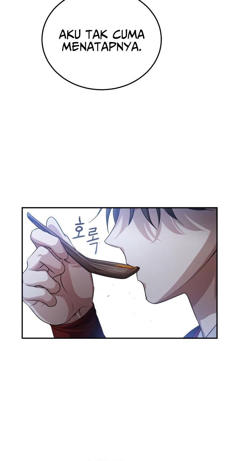 The Terminally Ill Young Master of the Baek Clan Chapter 03 Gambar 61