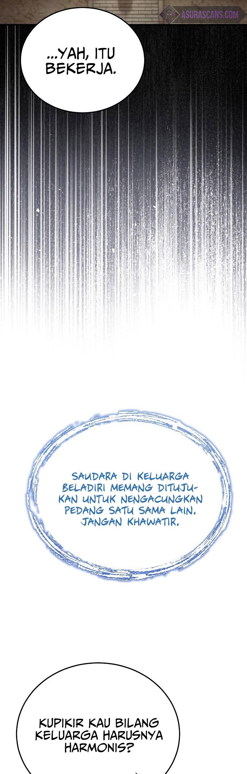 The Terminally Ill Young Master of the Baek Clan Chapter 03 Gambar 83