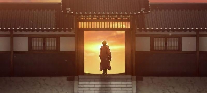 The Terminally Ill Young Master of the Baek Clan Chapter 03 Gambar 82