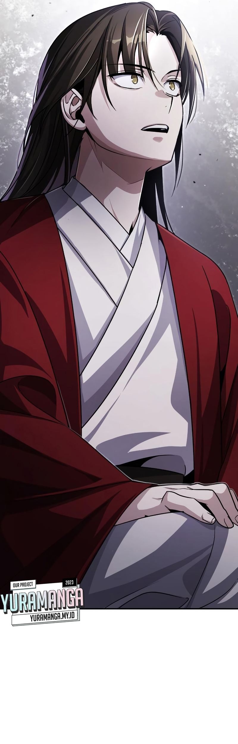 The Terminally Ill Young Master of the Baek Clan Chapter 02 Gambar 24