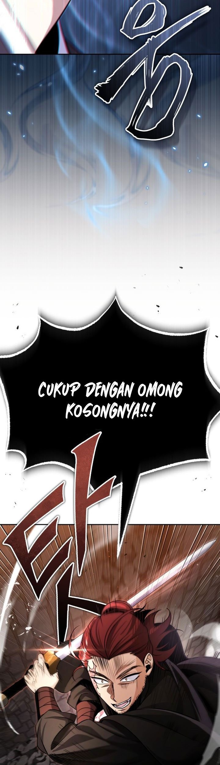 The Terminally Ill Young Master of the Baek Clan Chapter 01 Gambar 51