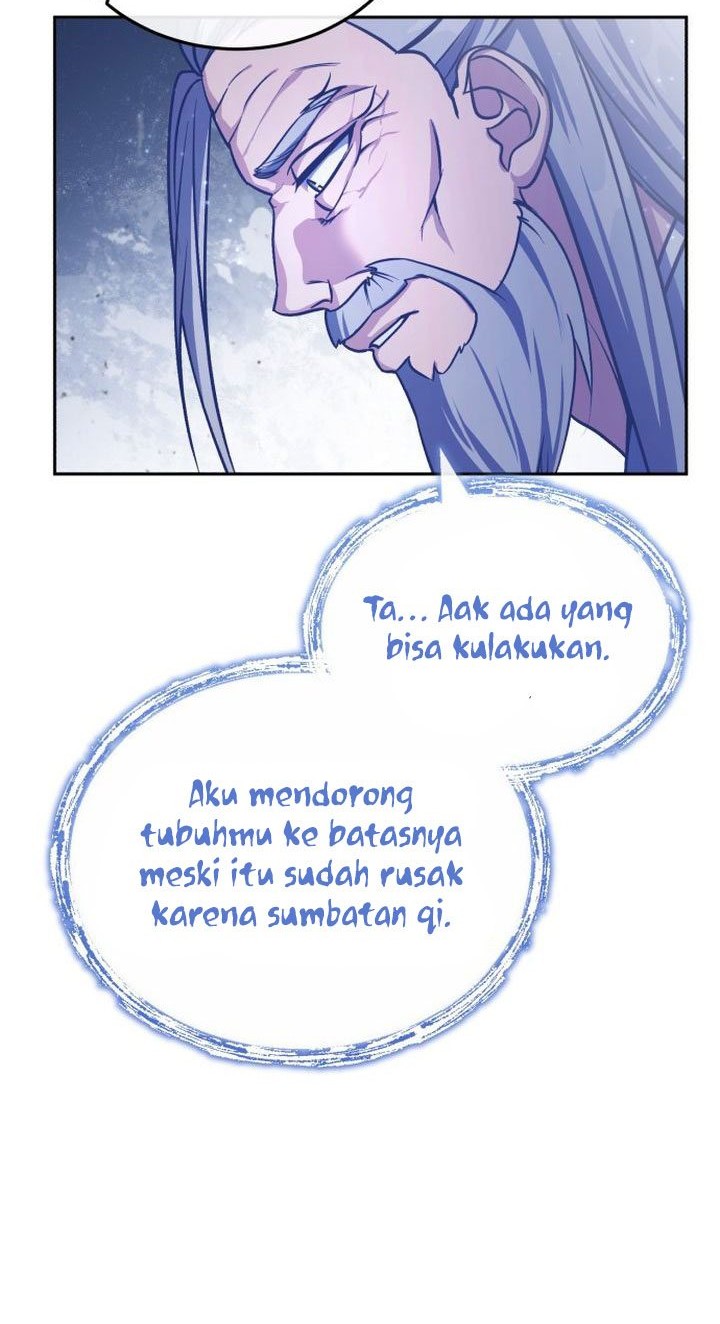 The Terminally Ill Young Master of the Baek Clan Chapter 01 Gambar 65