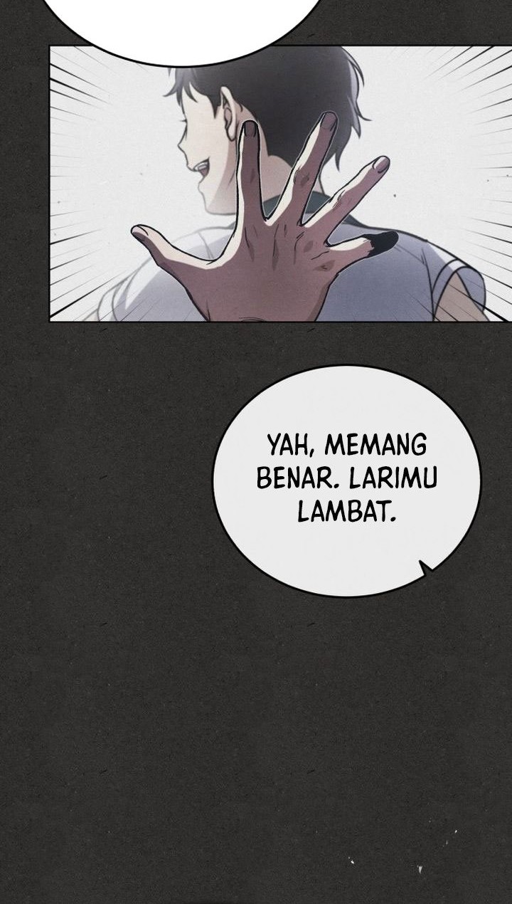 The Terminally Ill Young Master of the Baek Clan Chapter 01 Gambar 7