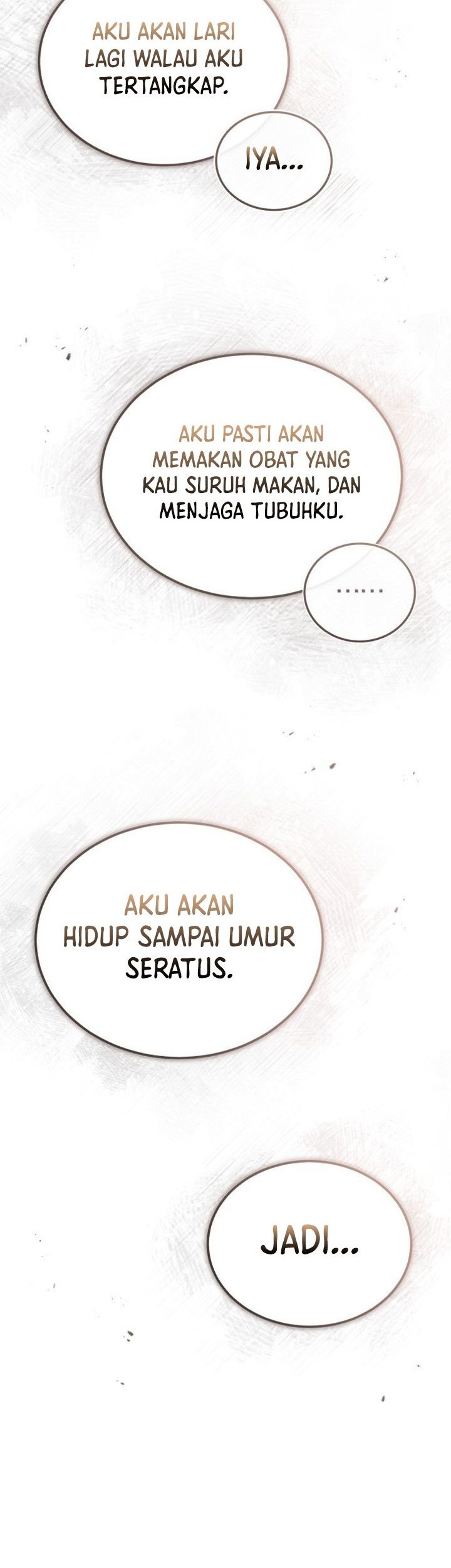 The Terminally Ill Young Master of the Baek Clan Chapter 01 Gambar 13