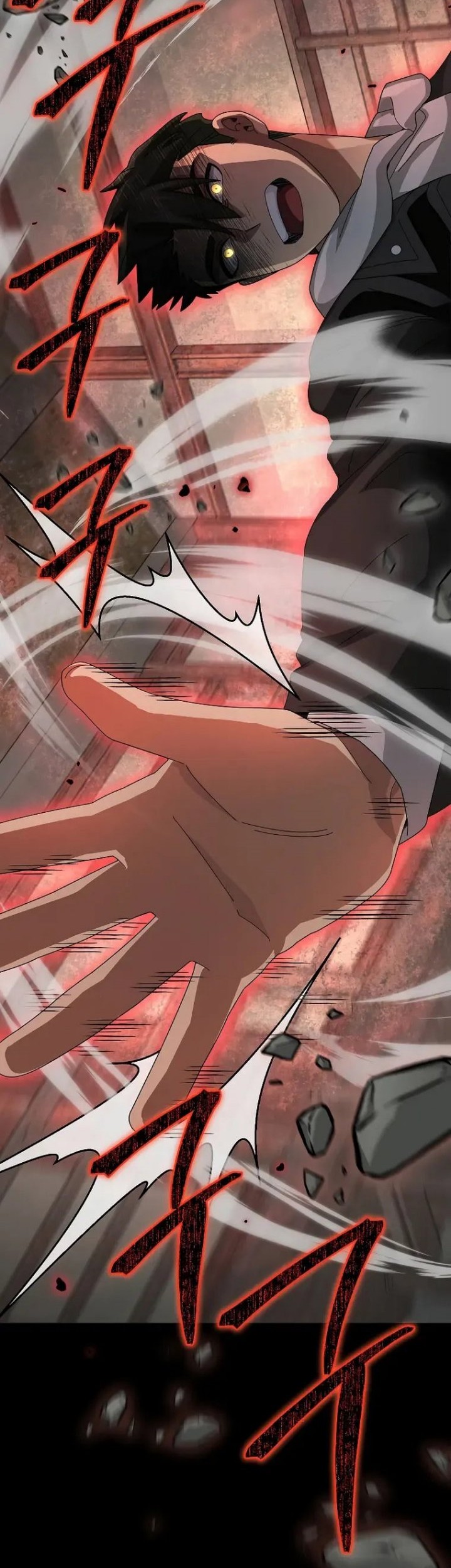 The Newbie Is Too Strong Chapter 71 Gambar 9