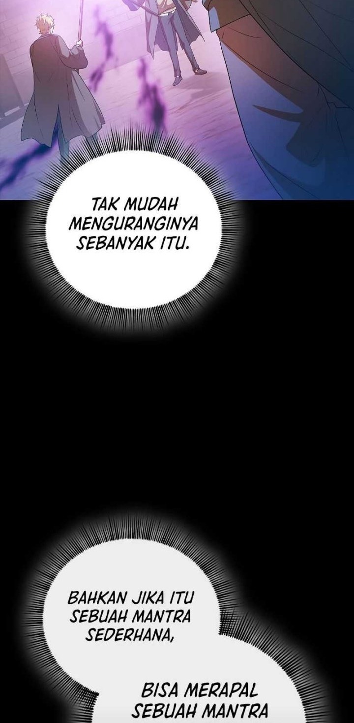 Magic Academy Survival Guide Chapter 56 Gambar 52