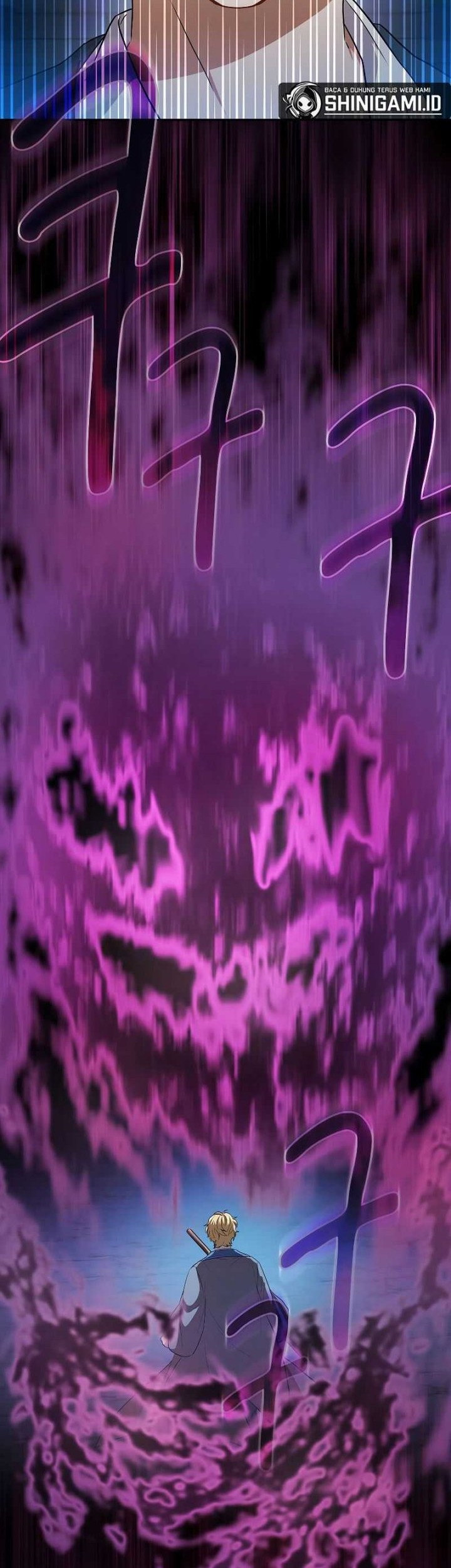 Magic Academy Survival Guide Chapter 56 Gambar 54