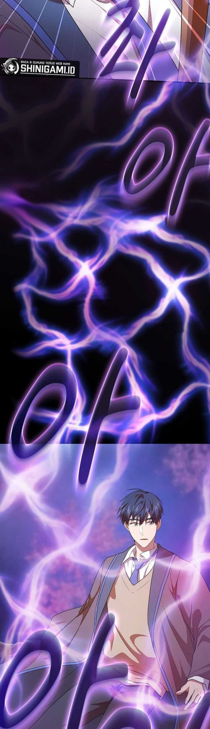 Magic Academy Survival Guide Chapter 56 Gambar 38