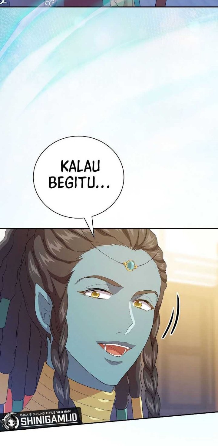 Magic Academy Survival Guide Chapter 56 Gambar 13