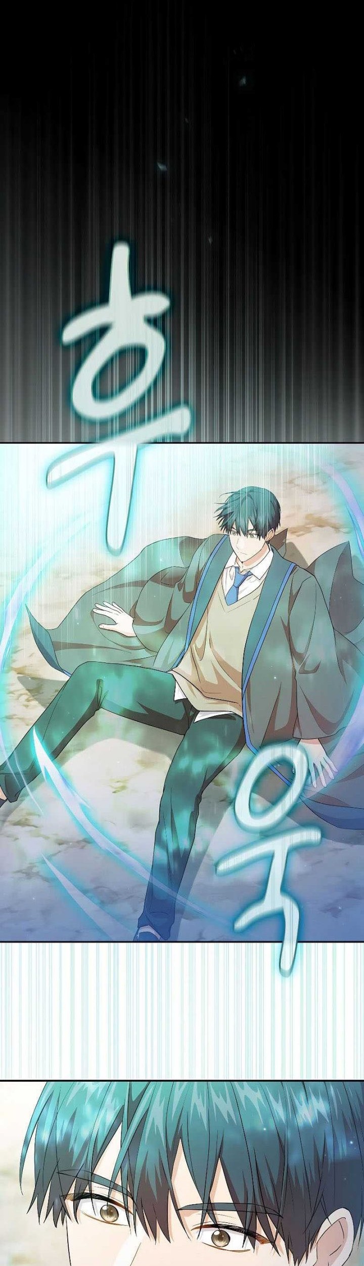 Magic Academy Survival Guide Chapter 56 Gambar 19