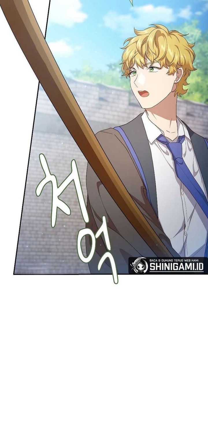 Magic Academy Survival Guide Chapter 56 Gambar 28