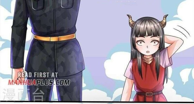 I am Daxianzun Chapter 541 Gambar 13