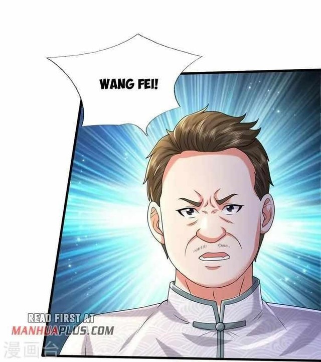 I am Daxianzun Chapter 544 Gambar 10