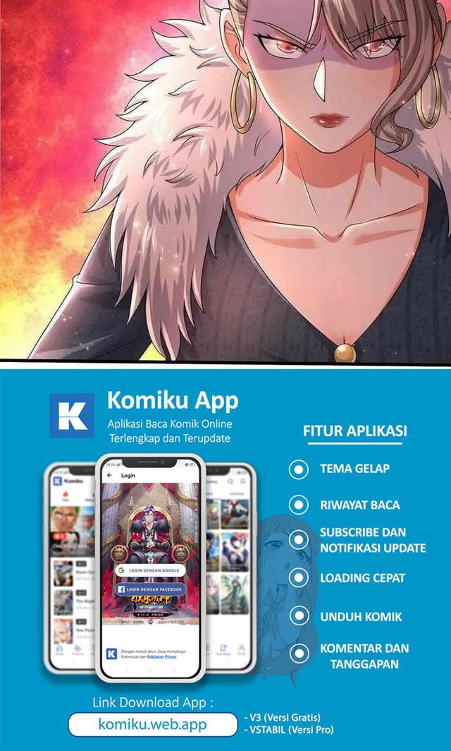 I am Daxianzun Chapter 544 Gambar 16