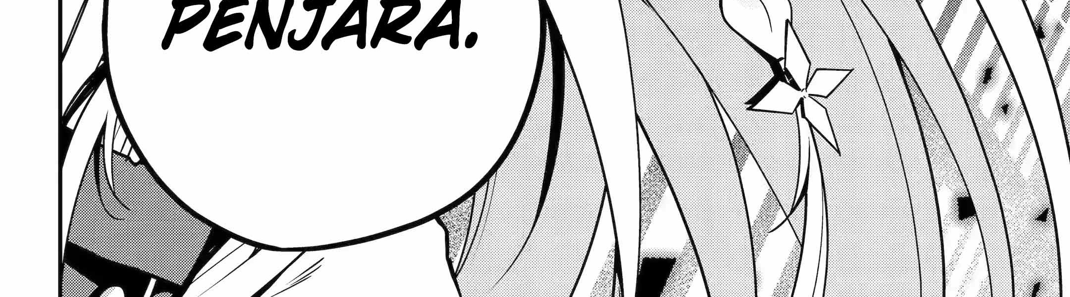 Chichi wa Eiyuu, Haha wa Seirei, Musume no Watashi wa Tenseisha Chapter 46.2 Gambar 13