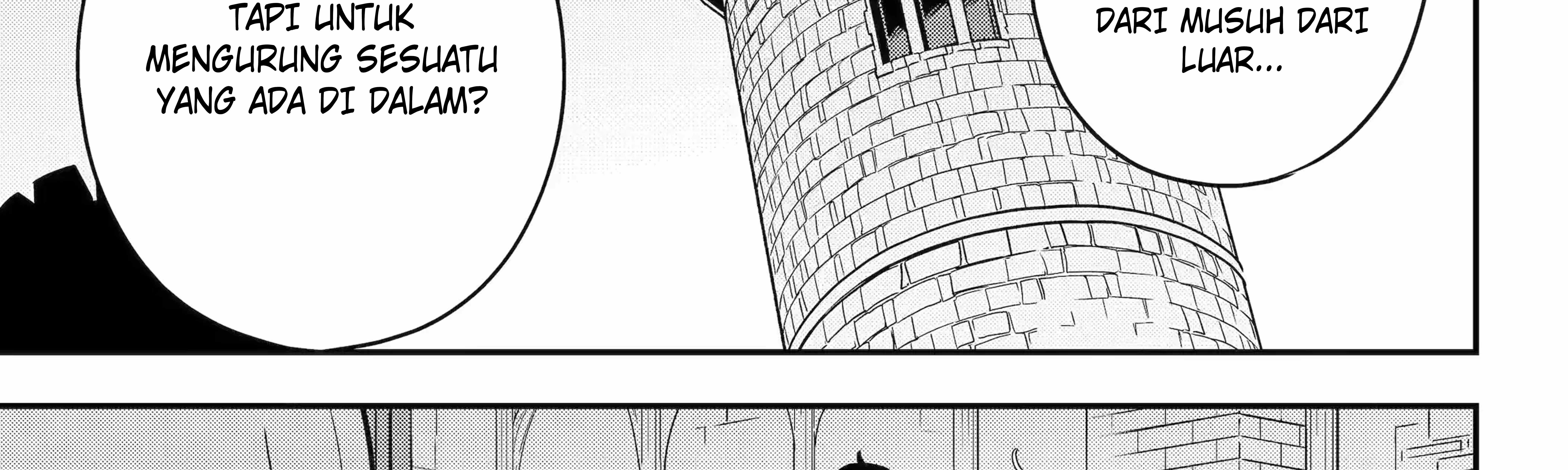 Chichi wa Eiyuu, Haha wa Seirei, Musume no Watashi wa Tenseisha Chapter 46.2 Gambar 15