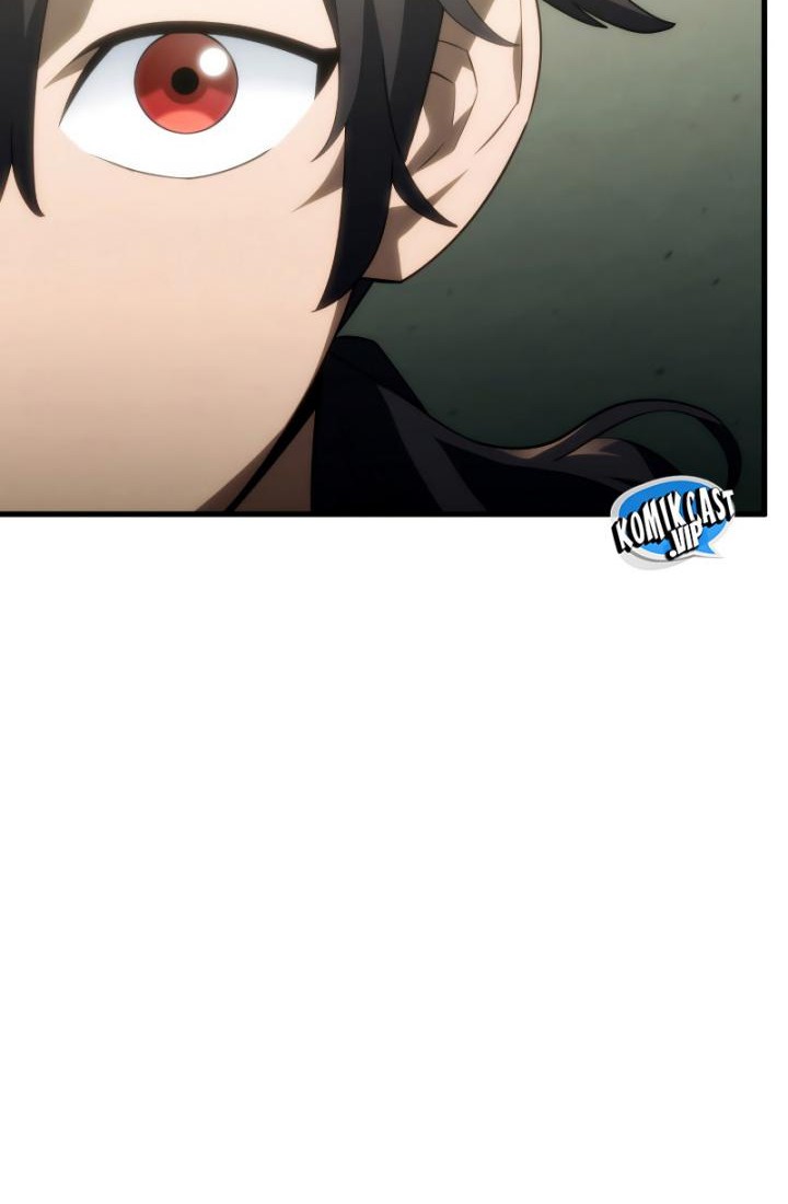 Revenge of the Iron-Blooded Sword Hound Chapter 41 Gambar 29