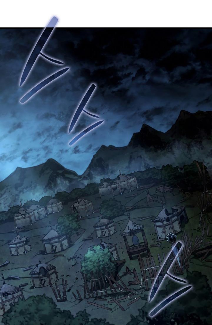 Revenge of the Iron-Blooded Sword Hound Chapter 41 Gambar 48