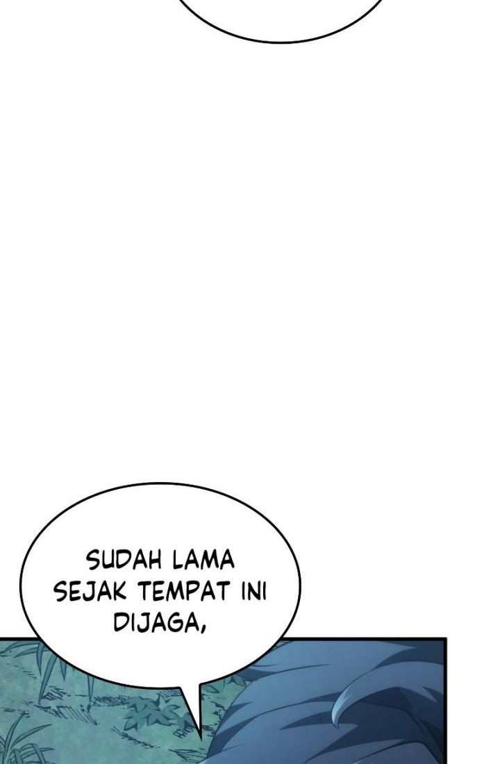 Revenge of the Iron-Blooded Sword Hound Chapter 41 Gambar 50