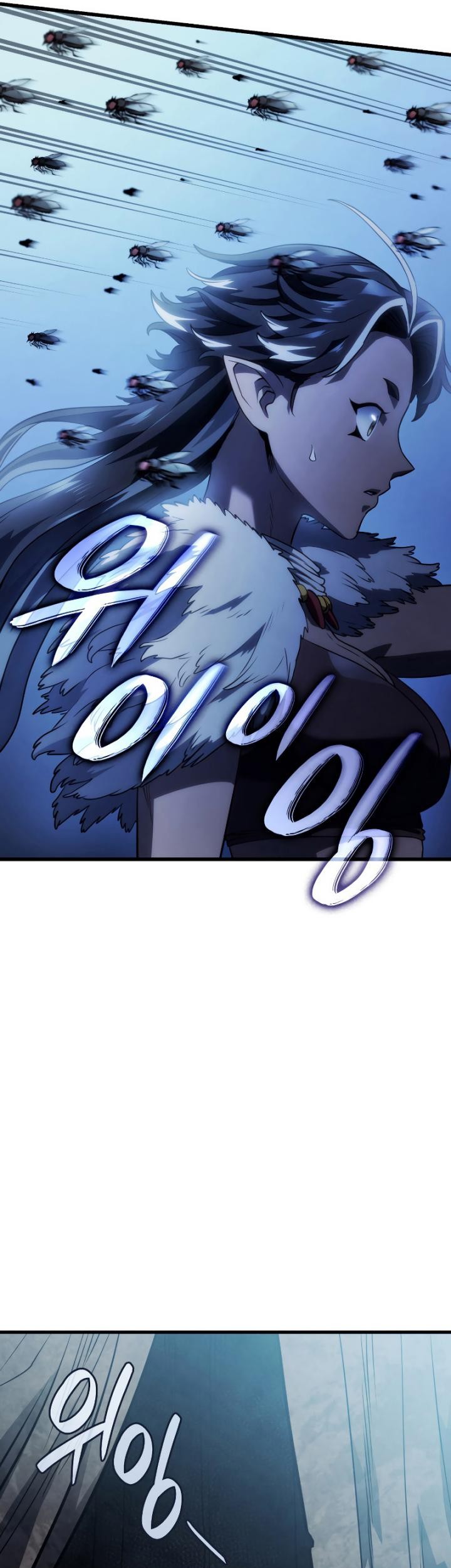 Revenge of the Iron-Blooded Sword Hound Chapter 41 Gambar 53