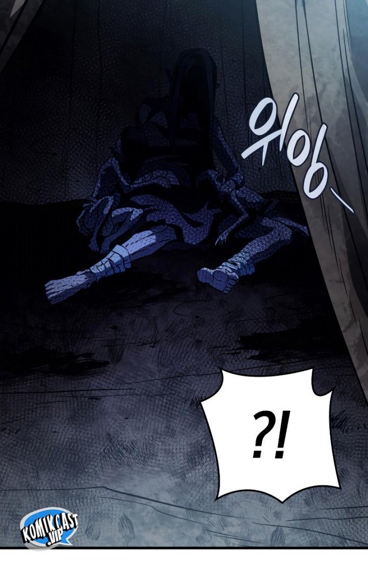 Revenge of the Iron-Blooded Sword Hound Chapter 41 Gambar 54