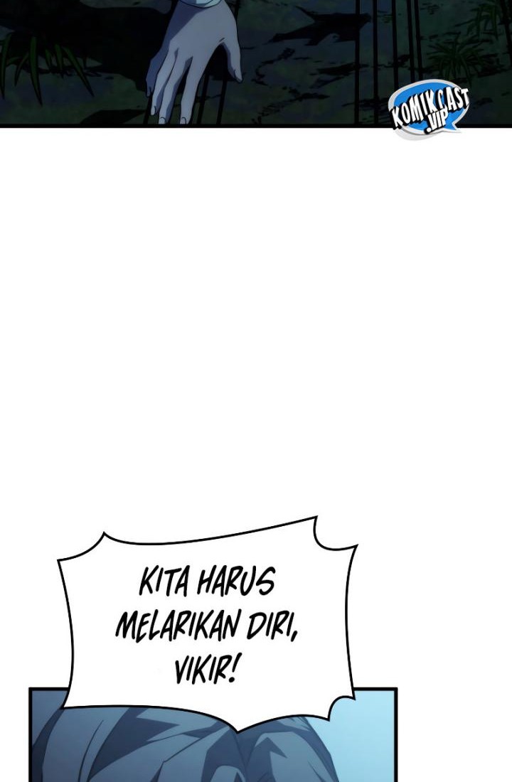 Revenge of the Iron-Blooded Sword Hound Chapter 41 Gambar 73