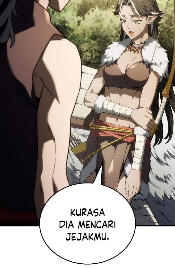 Revenge of the Iron-Blooded Sword Hound Chapter 41 Gambar 7