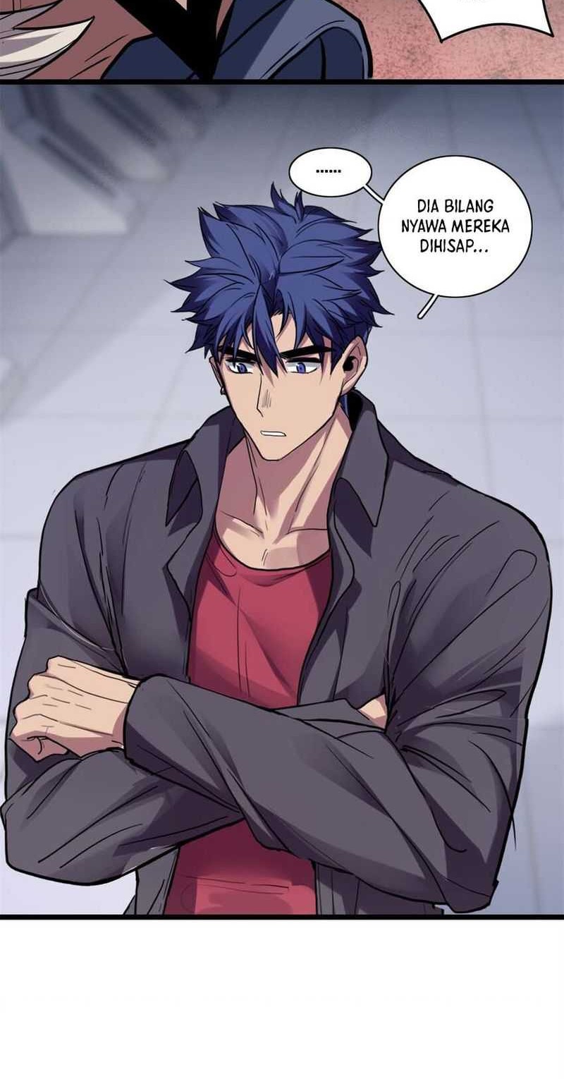 Let Me Game In Peace Chapter 107 Gambar 4