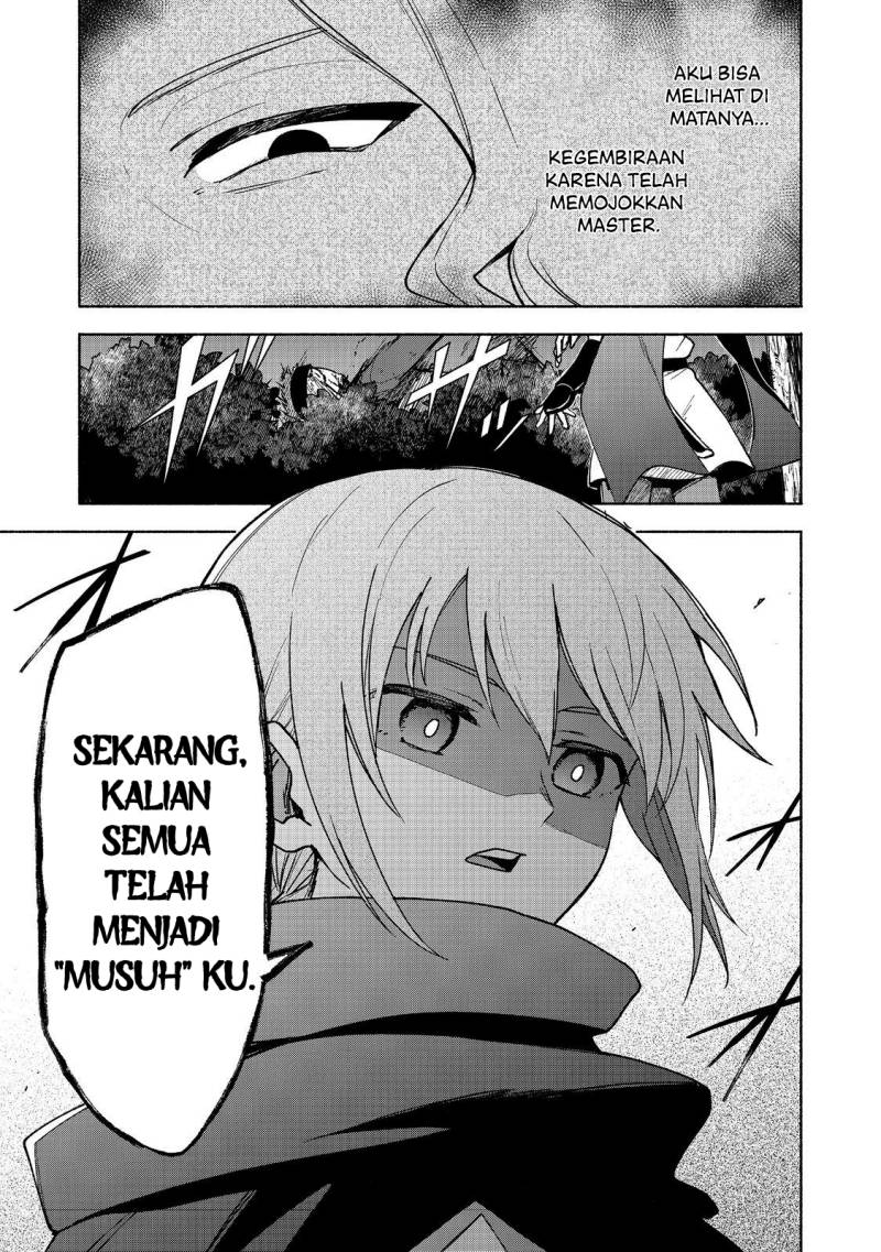 Otome Game No Heroine De Saikyou Survival Chapter 18 Gambar 25